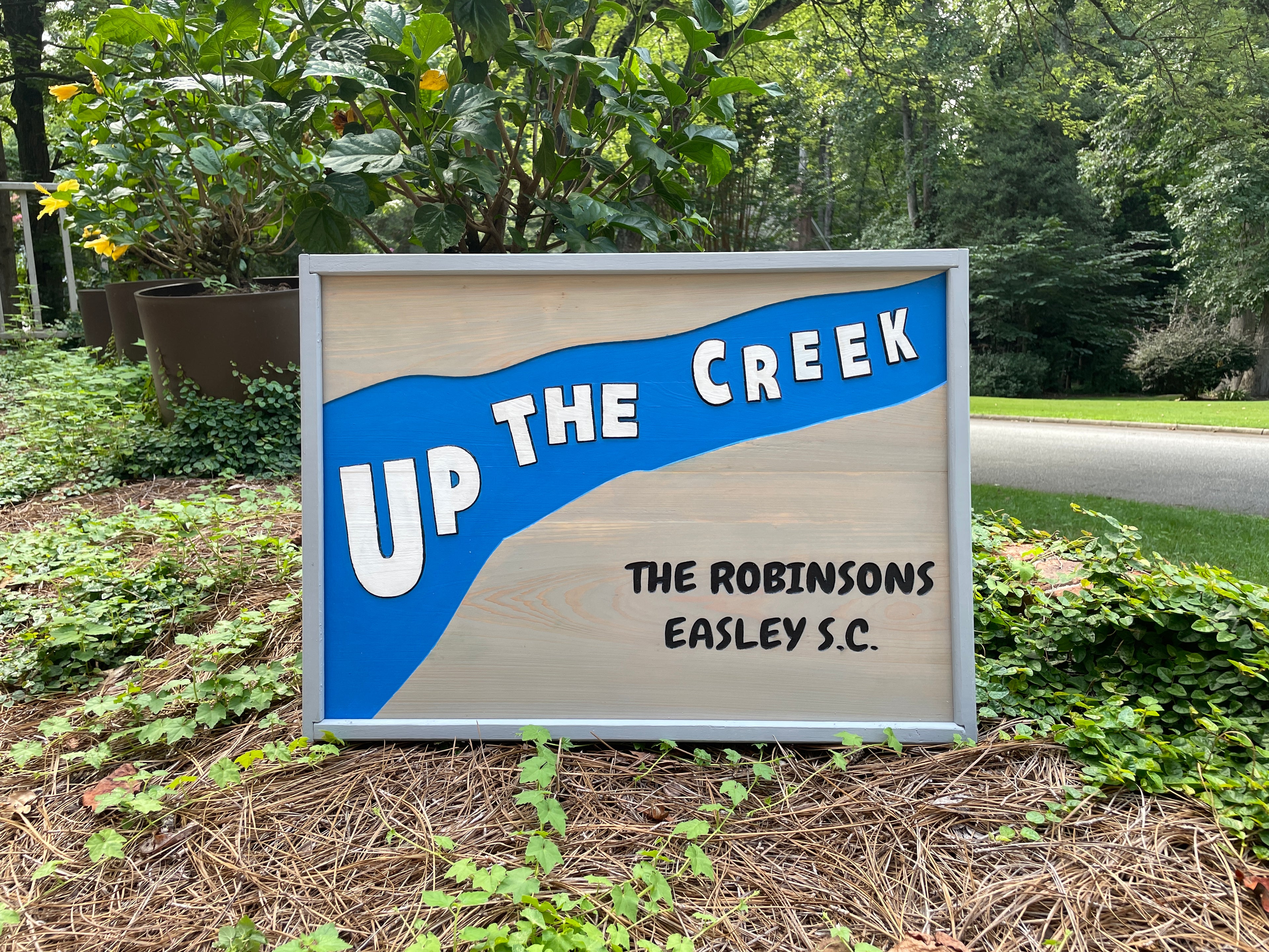 Custom Signage