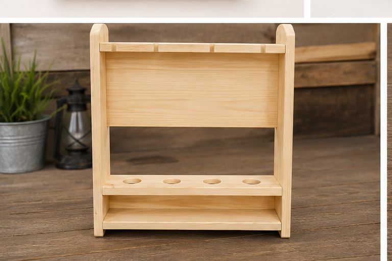 Fishing Rod Holder