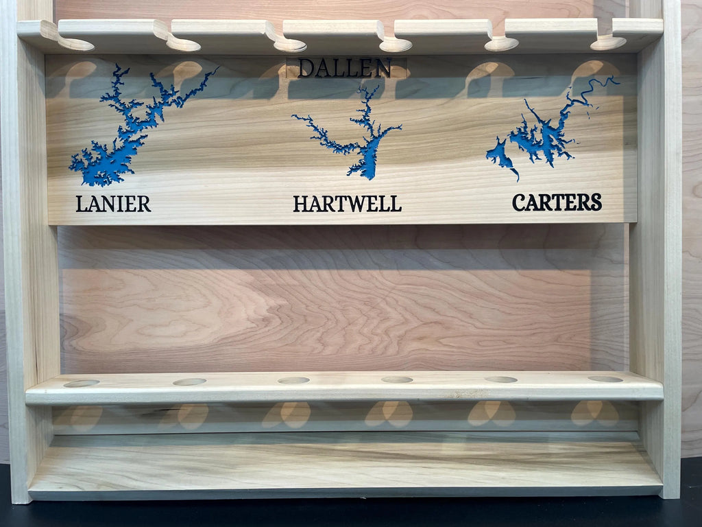 Fishing Rod Holder