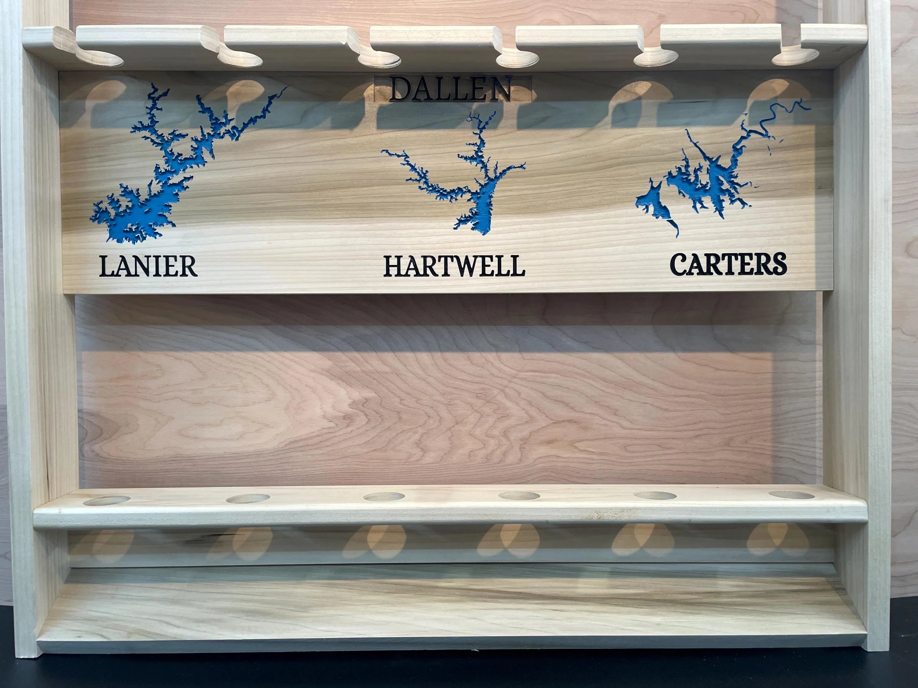 Fishing Rod Holder