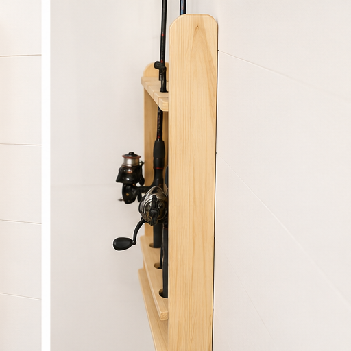 Fishing Rod Holder